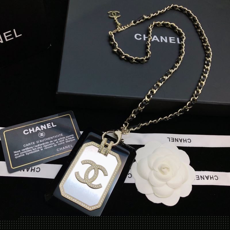 Ch*el brooches